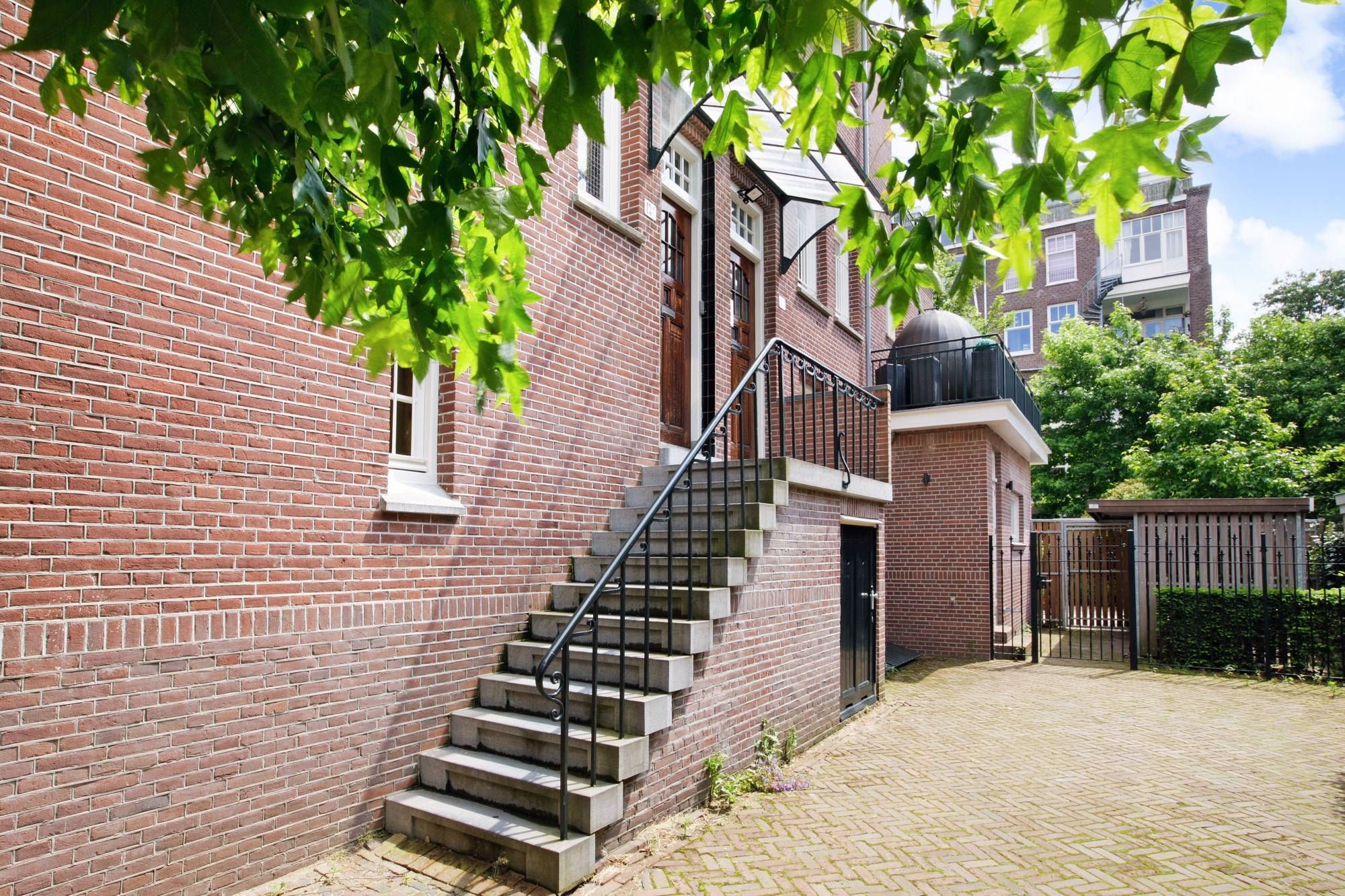 Photo 3 of Prins Hendriklaan 13-D
