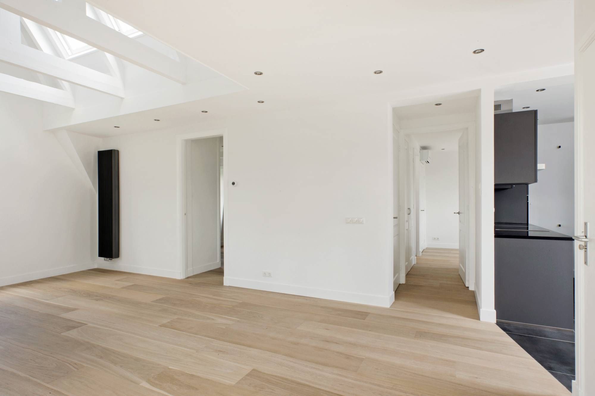 Photo 9 of Prins Hendriklaan 13-D
