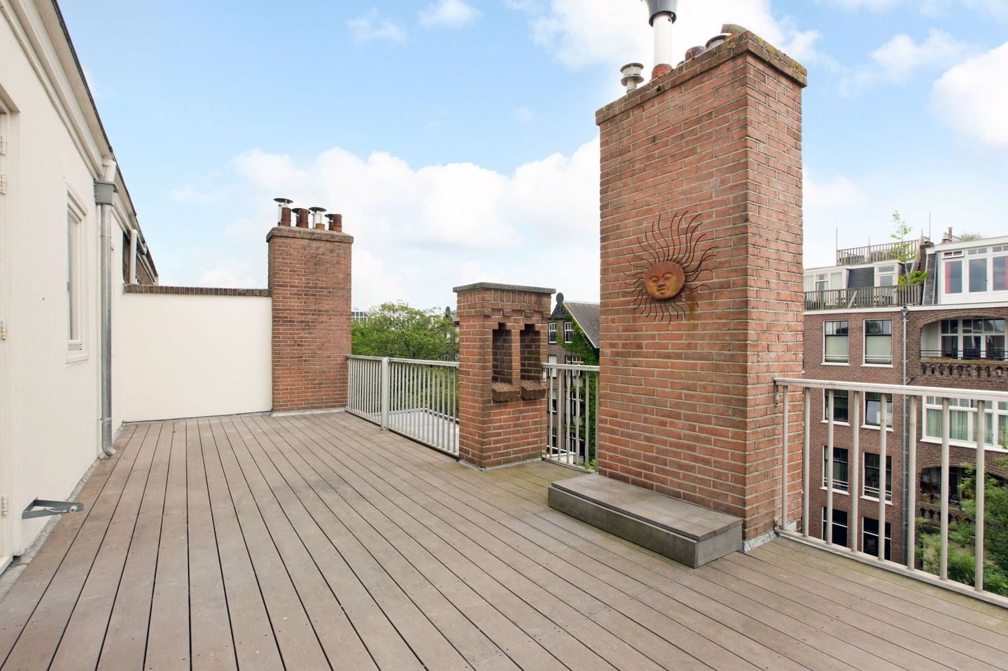 Photo 20 of Prins Hendriklaan 13-D