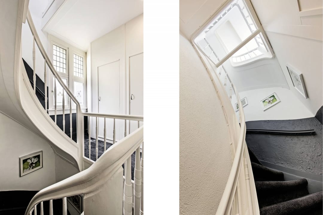 Photo 23 of Prins Hendriklaan 13-D
