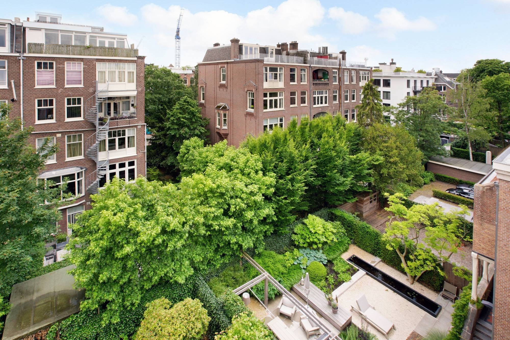 Photo 24 of Prins Hendriklaan 13-D