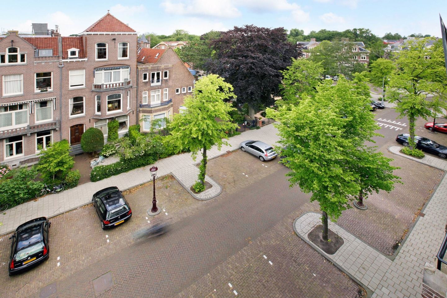 Photo 25 of Prins Hendriklaan 13-D