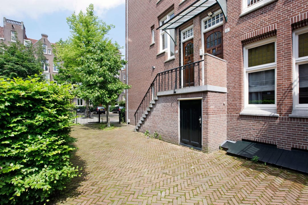 Photo 26 of Prins Hendriklaan 13-D
