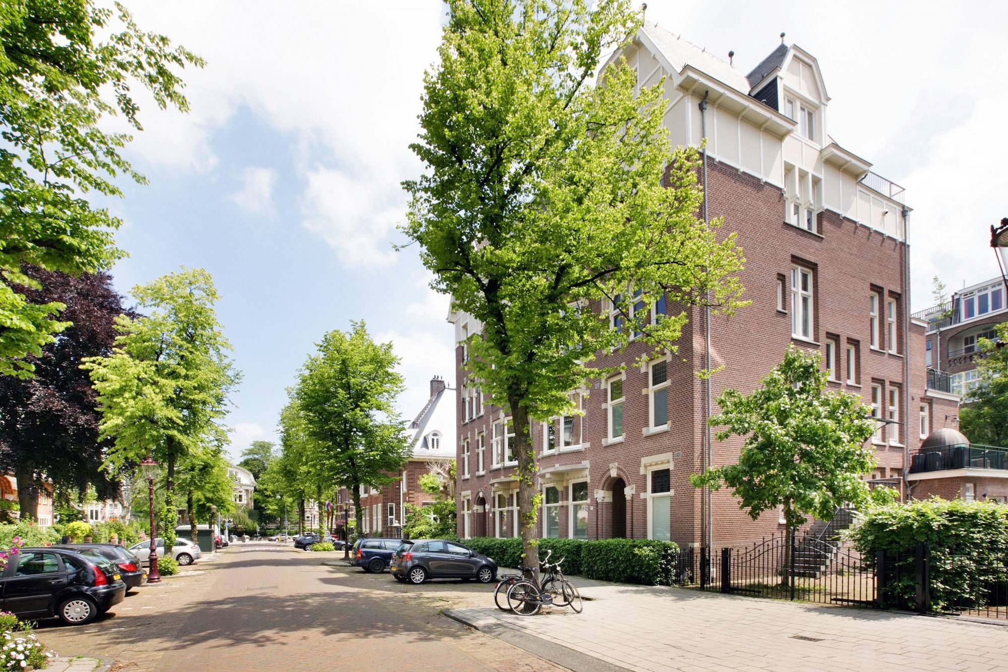 Photo 27 of Prins Hendriklaan 13-D
