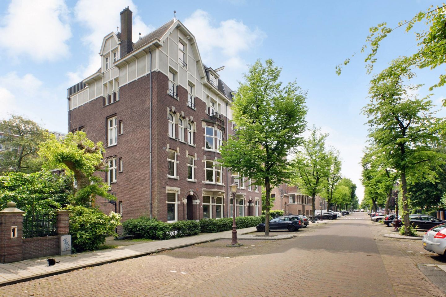 Photo 29 of Prins Hendriklaan 13-D