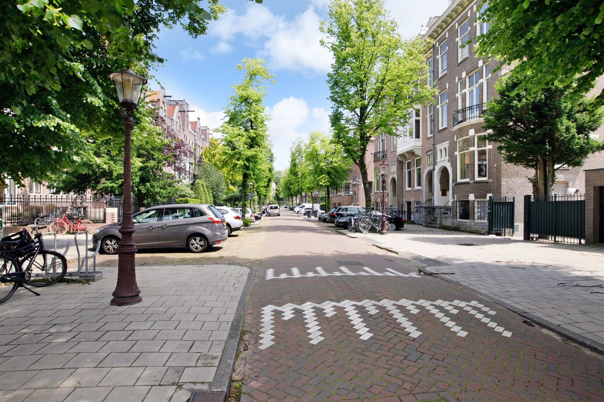 Photo 30 of Prins Hendriklaan 13-D