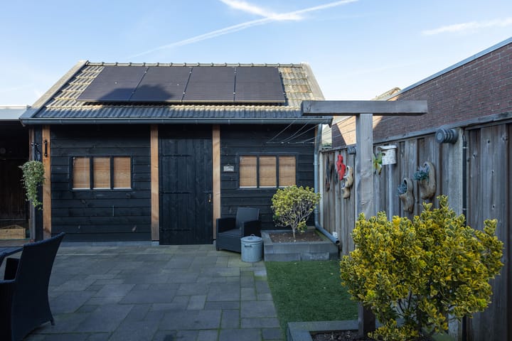 Photo 3 of Mr.G.G.v.Prinstererstraat 16