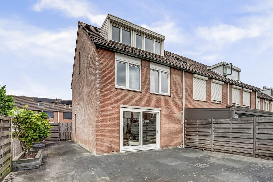 Foto 1 van Jan van Kanrede 2