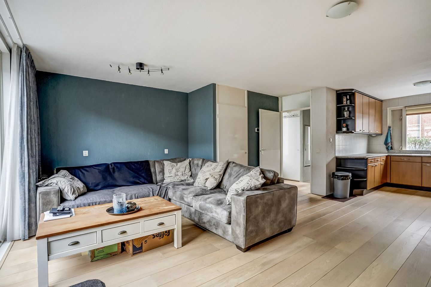 Foto 5 van Jan van Kanrede 2