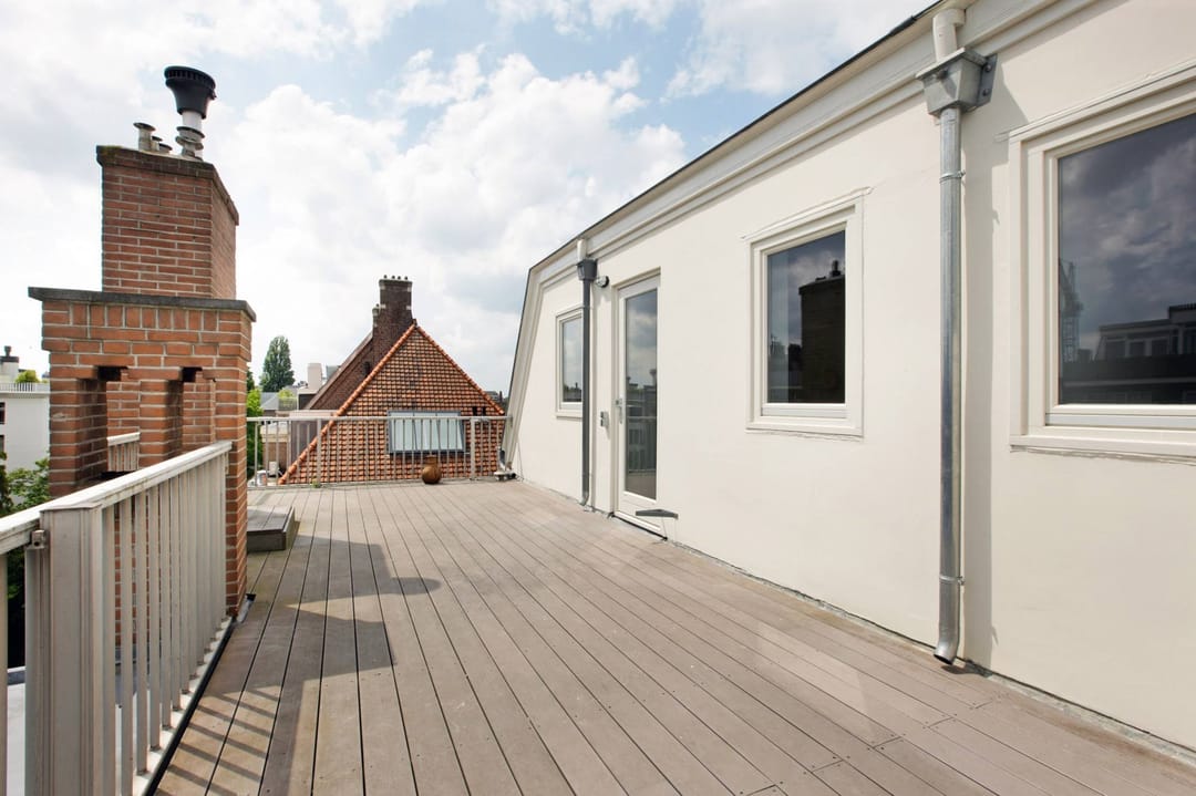 Photo 22 of Prins Hendriklaan 13-D