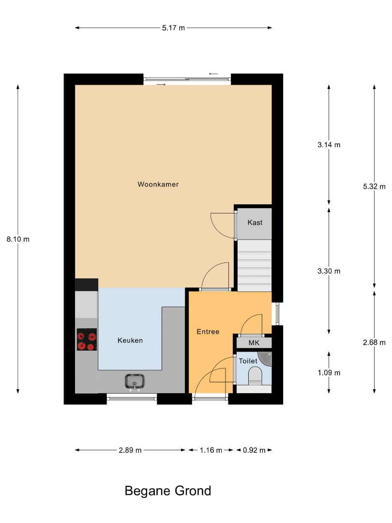 Foto 23 van Jan van Kanrede 2
