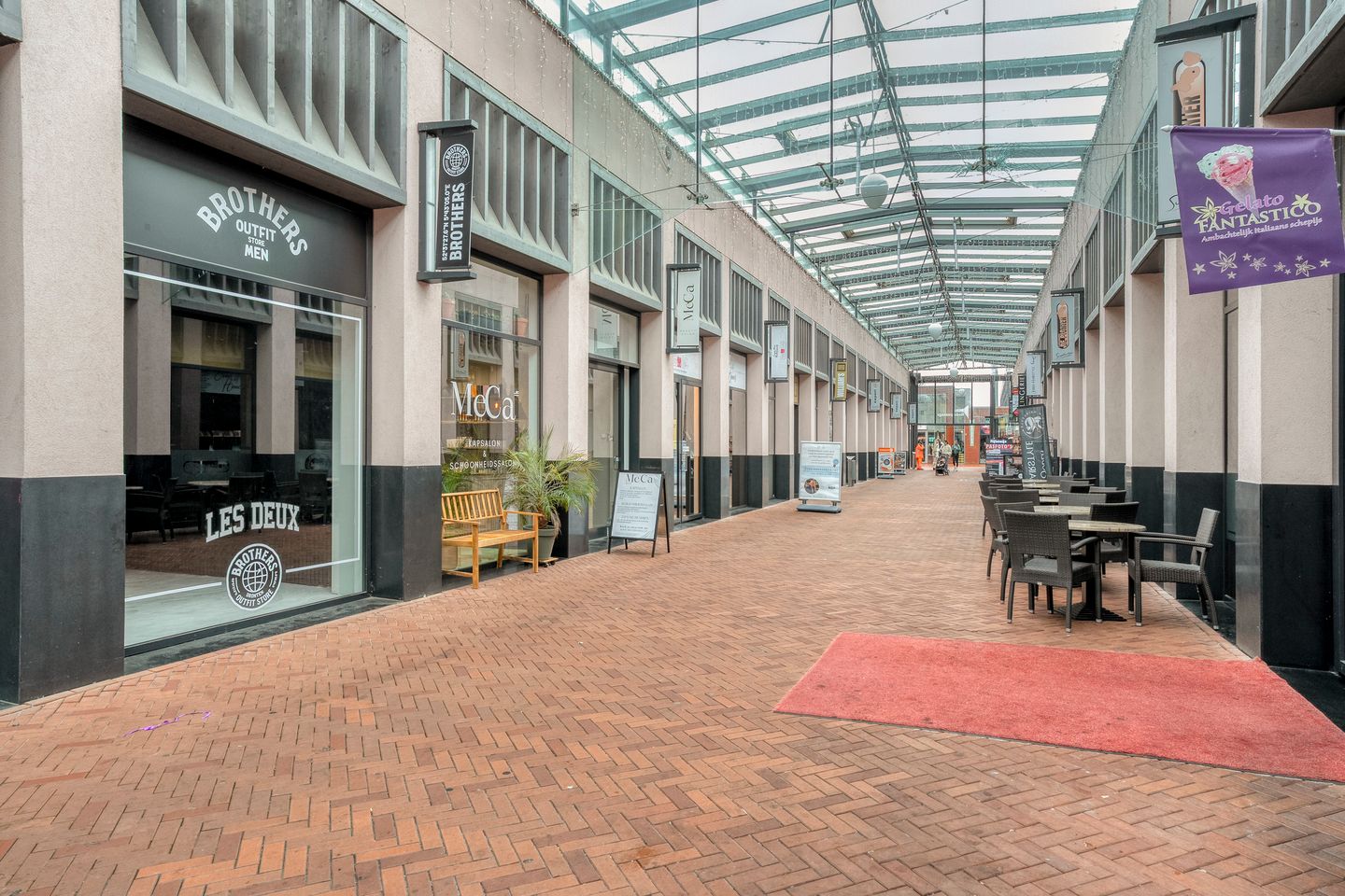 View photo 1 of De Redepassage 13