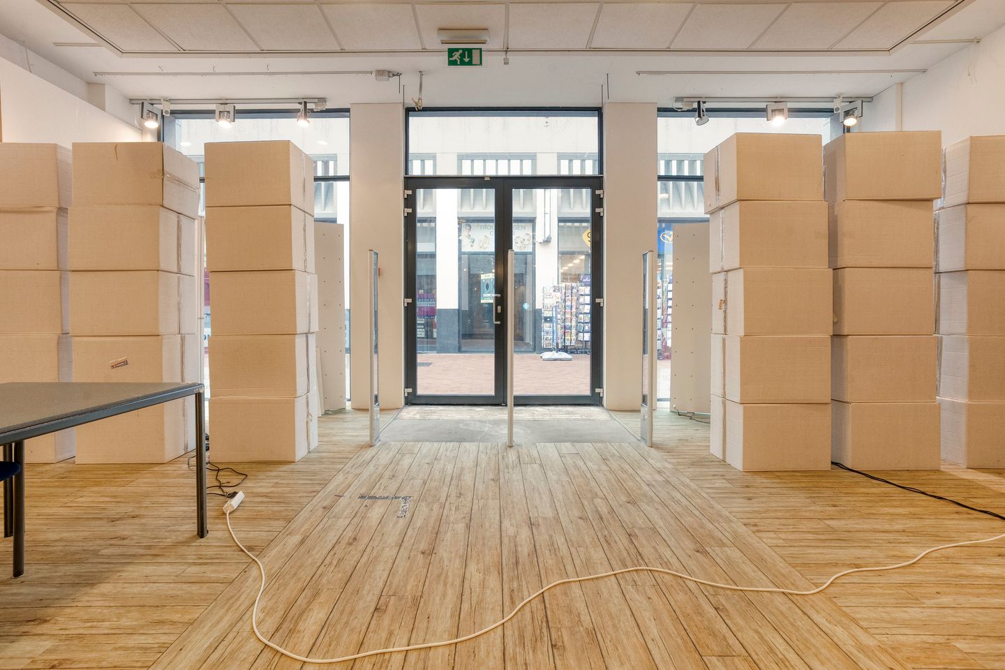 View photo 2 of De Redepassage 13