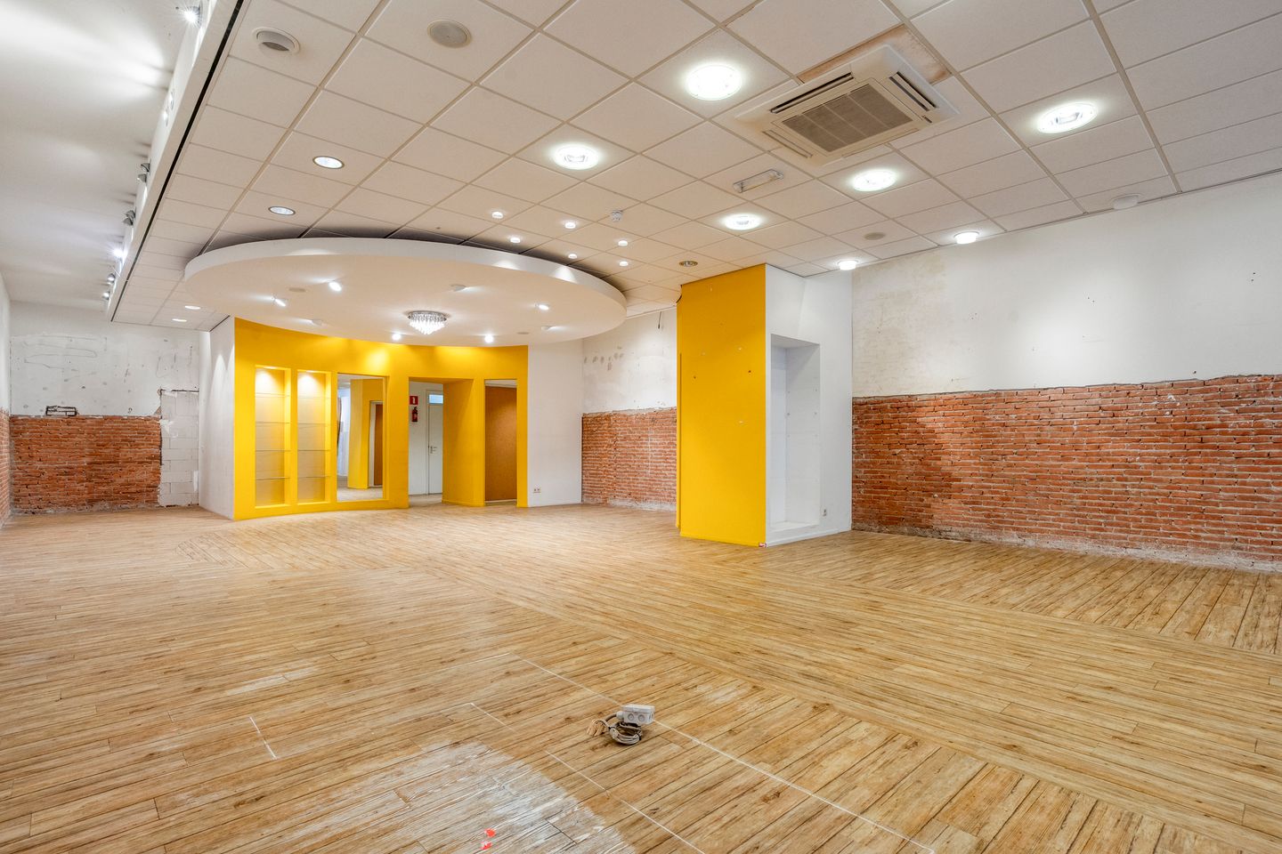 View photo 4 of De Redepassage 13