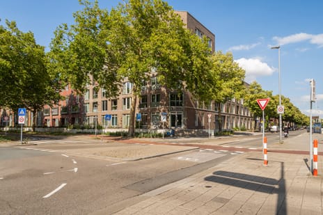 Roentgenstraat 111 secondary image