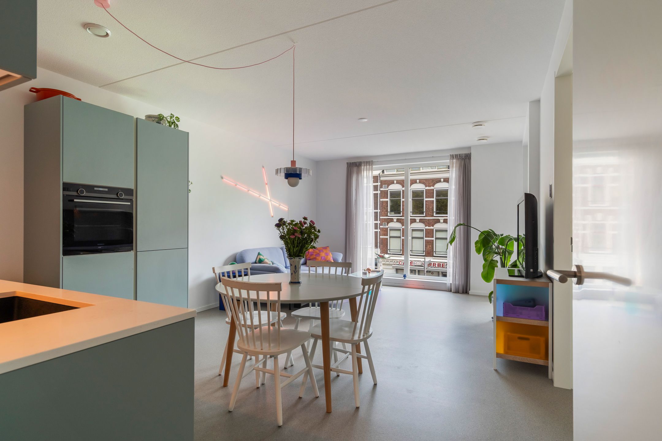 Photo 3 of Roentgenstraat 111