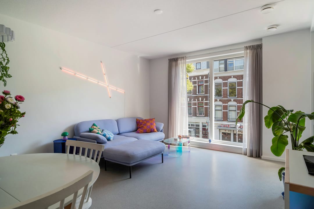 Photo 8 of Roentgenstraat 111