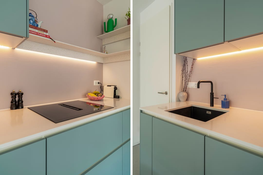 Photo 16 of Roentgenstraat 111