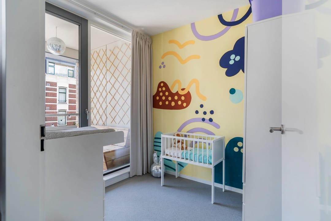 Photo 17 of Roentgenstraat 111