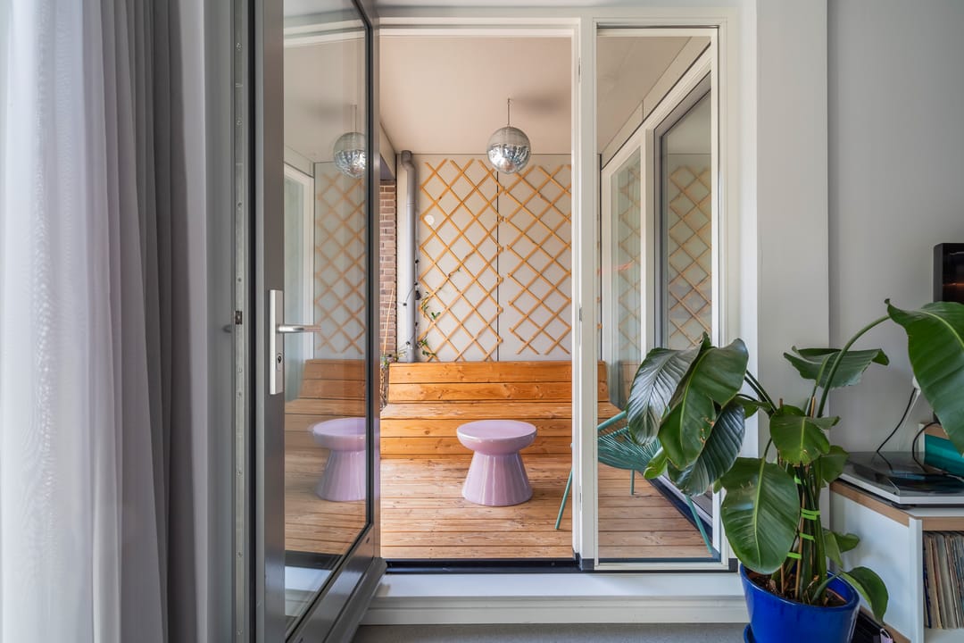 Photo 28 of Roentgenstraat 111