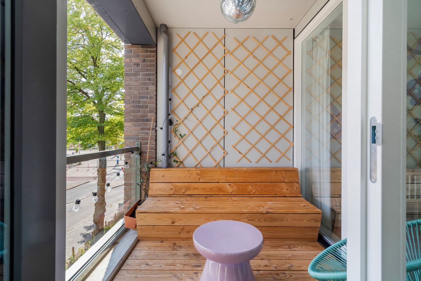 Photo 29 of Roentgenstraat 111