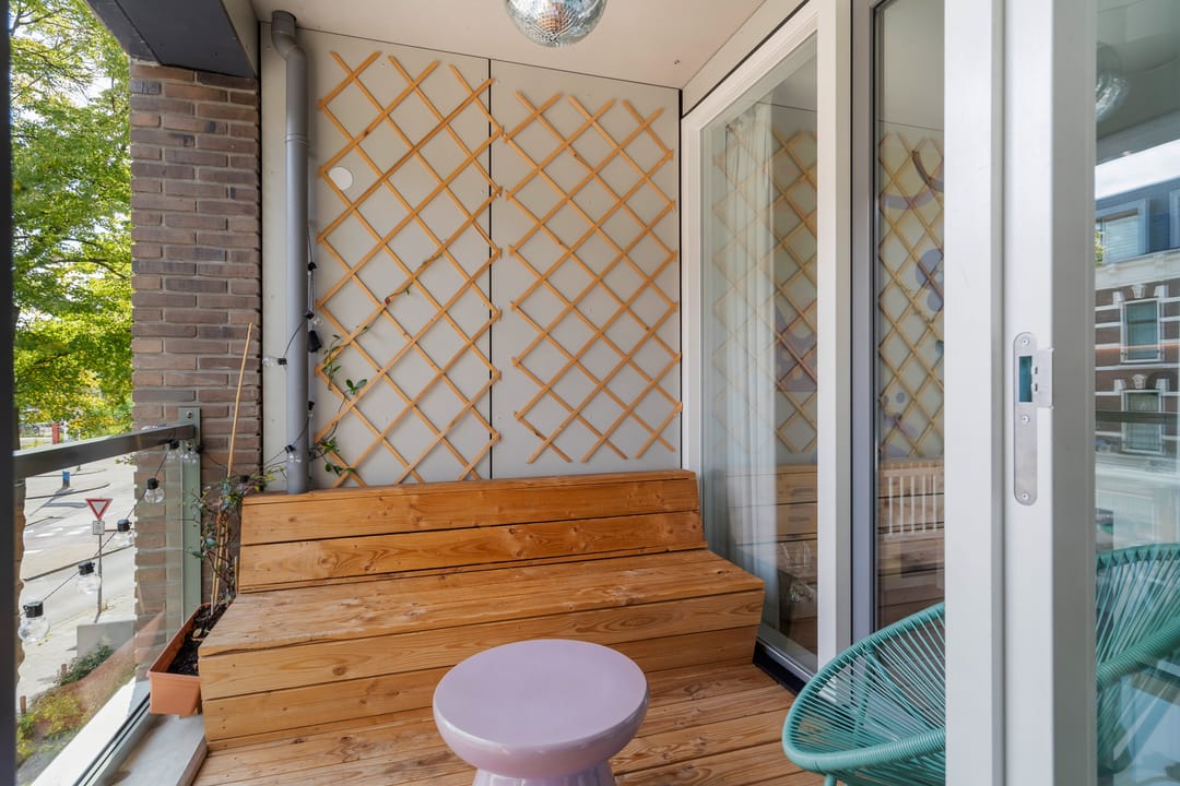 Photo 31 of Roentgenstraat 111