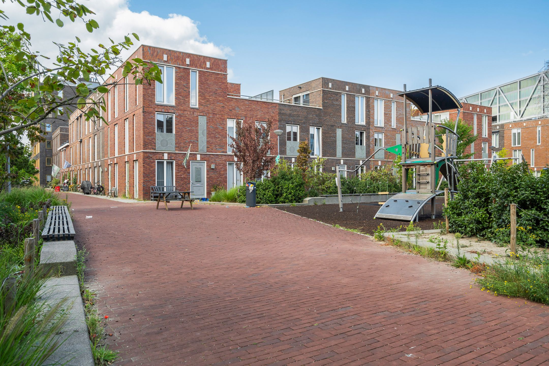 Photo 33 of Roentgenstraat 111