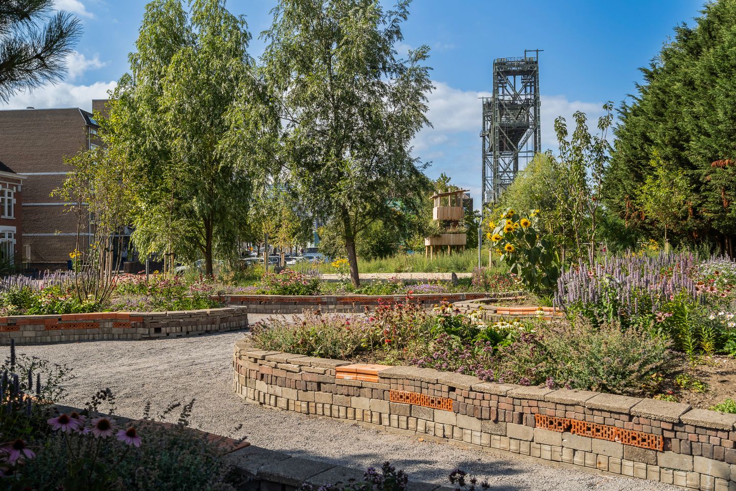 Photo 34 of Roentgenstraat 111