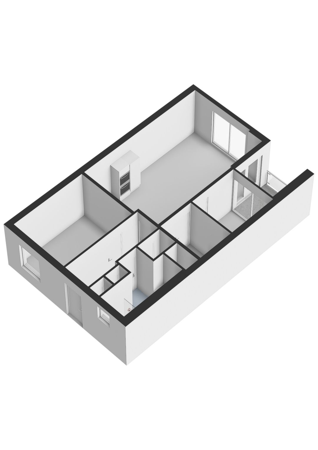 Photo 41 of Roentgenstraat 111