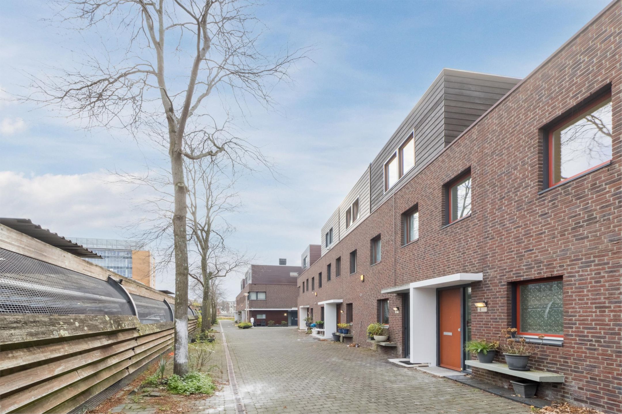 Niek Engelschmanpark 4 