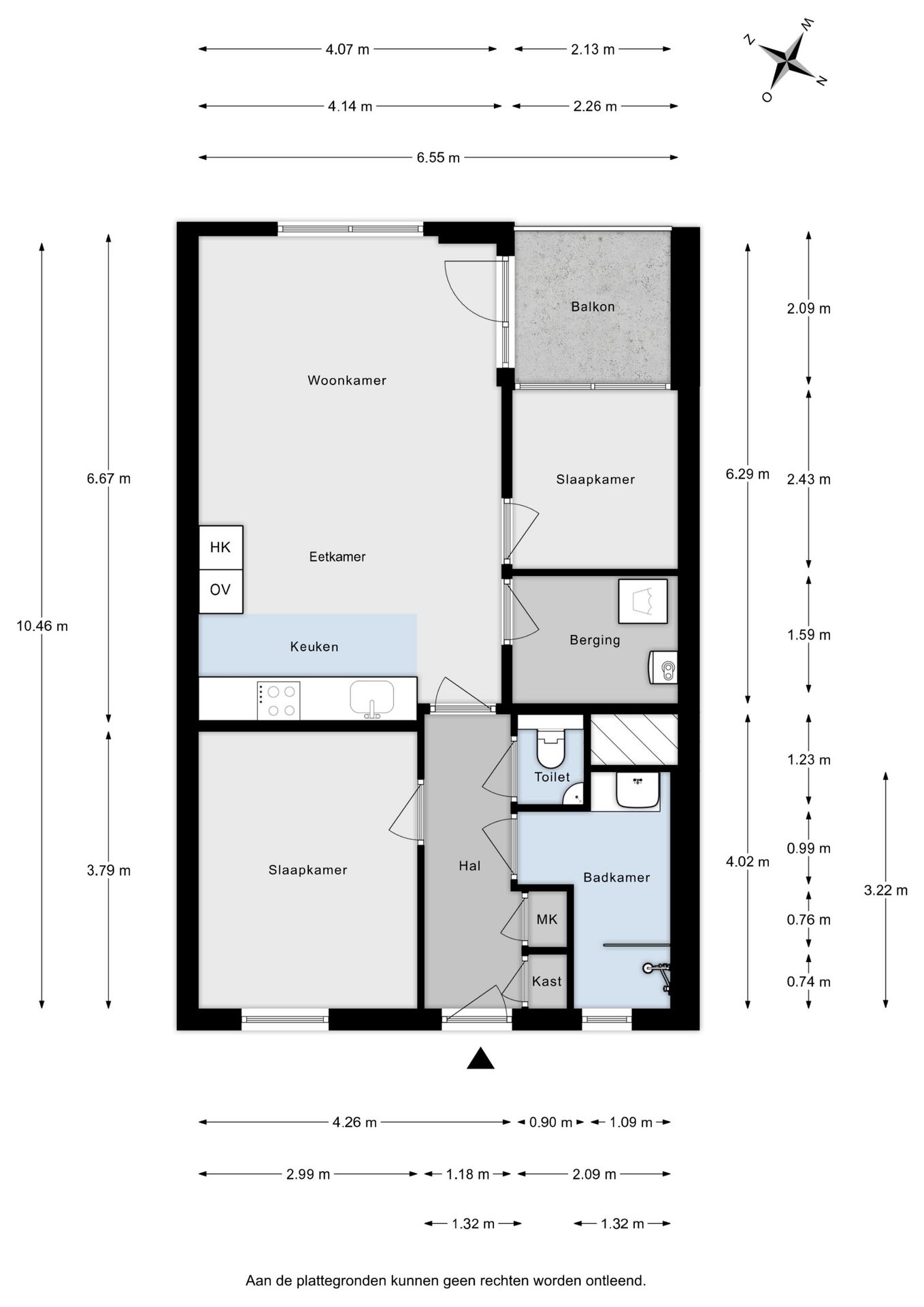 Photo 40 of Roentgenstraat 111