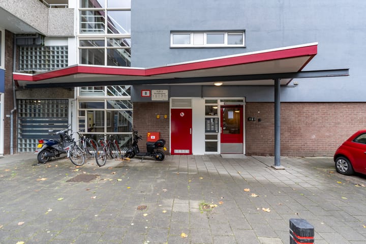 Foto 2 van Lijsterbesstraat 204