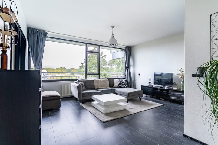 Foto 4 van Lijsterbesstraat 204