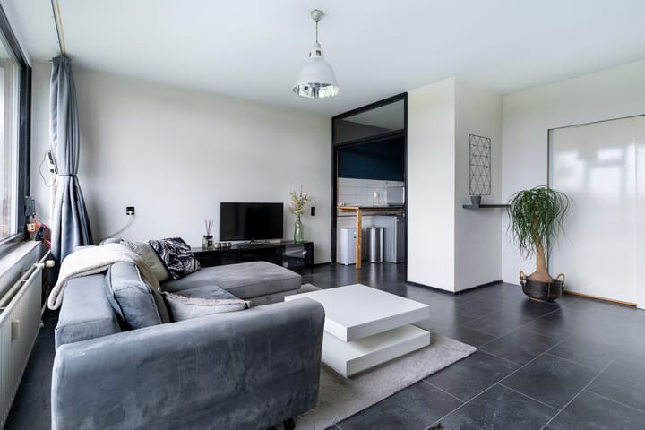 Foto 5 van Lijsterbesstraat 204