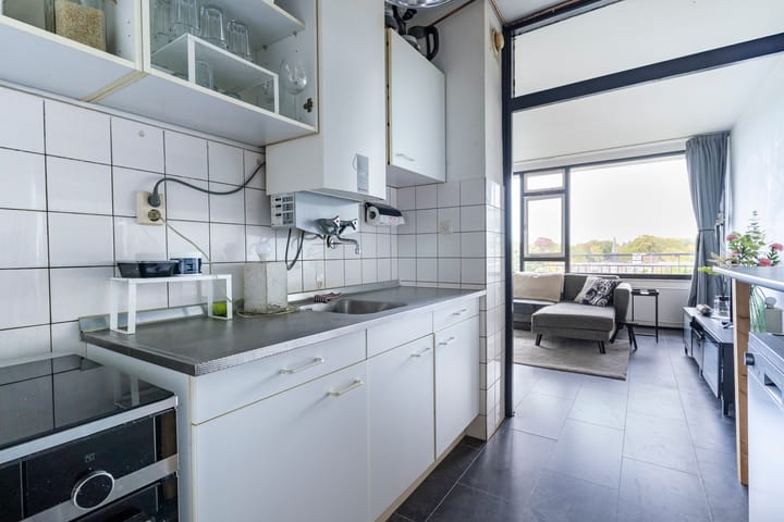 Foto 10 van Lijsterbesstraat 204