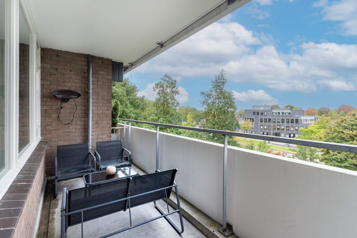 Foto 13 van Lijsterbesstraat 204