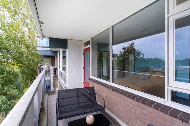 Foto 14 van Lijsterbesstraat 204