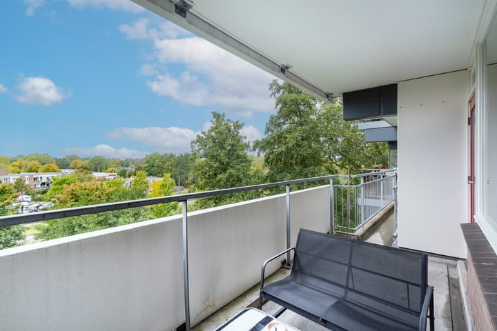 Foto 15 van Lijsterbesstraat 204