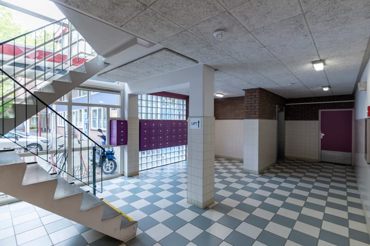 Foto 30 van Lijsterbesstraat 204