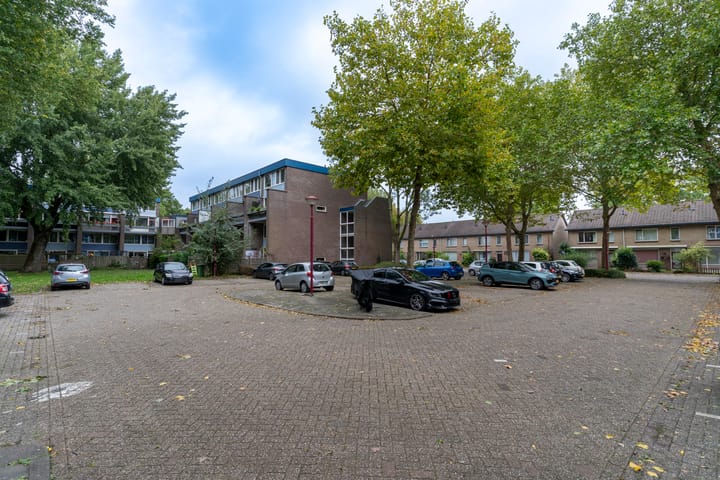 Foto 33 van Lijsterbesstraat 204