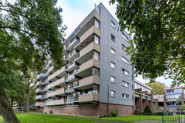 Foto 38 van Lijsterbesstraat 204