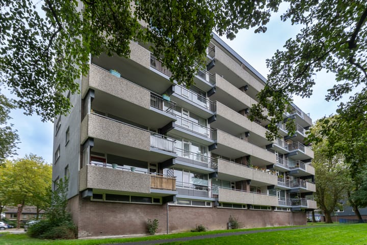 Foto 40 van Lijsterbesstraat 204