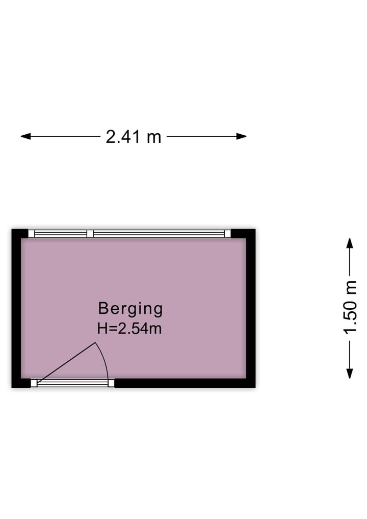 Foto 44 van Lijsterbesstraat 204