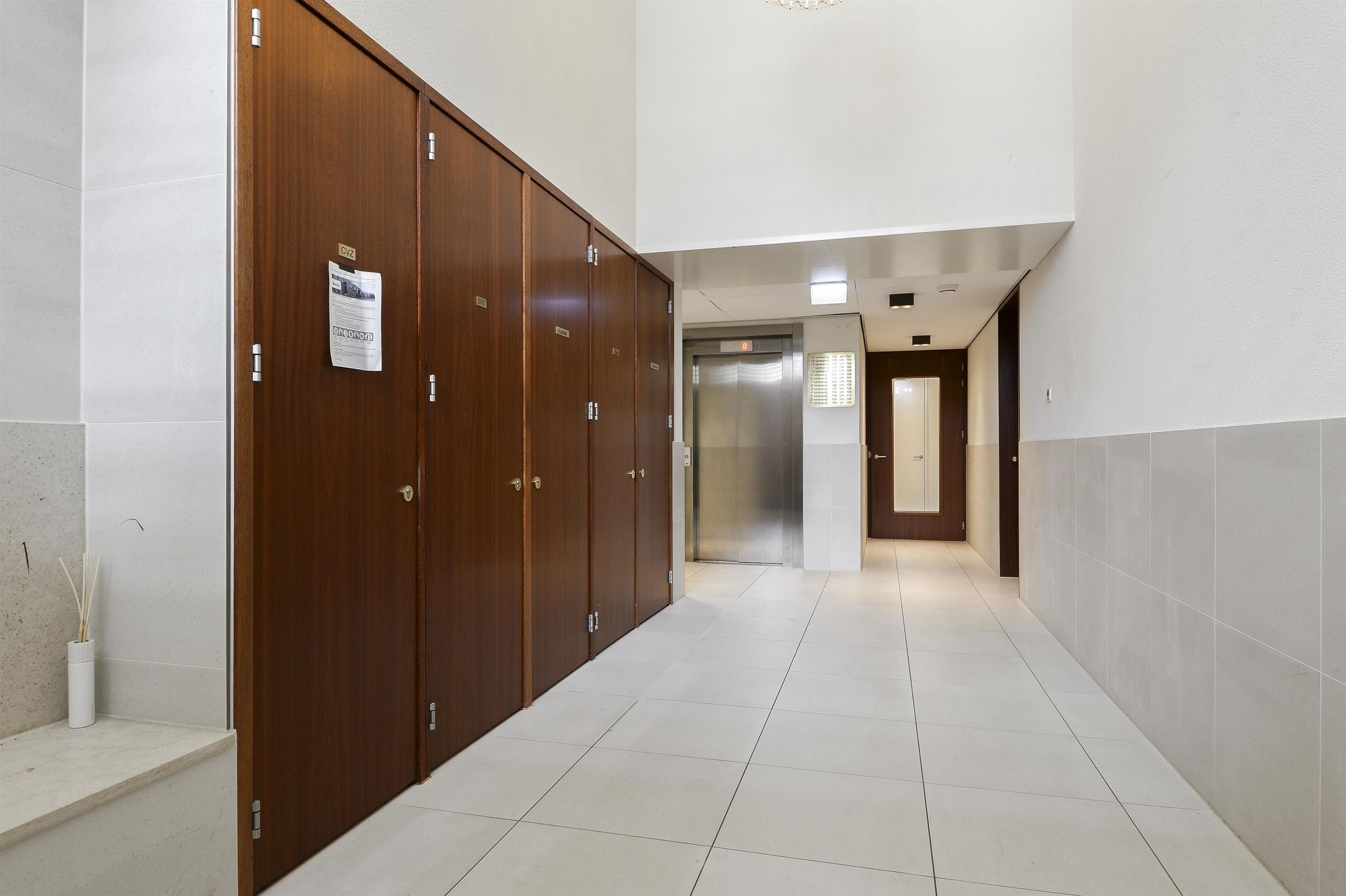 Photo 3 of Karel Appelhof 176-A