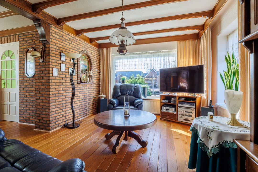 Foto 2 van Julianastraat 25