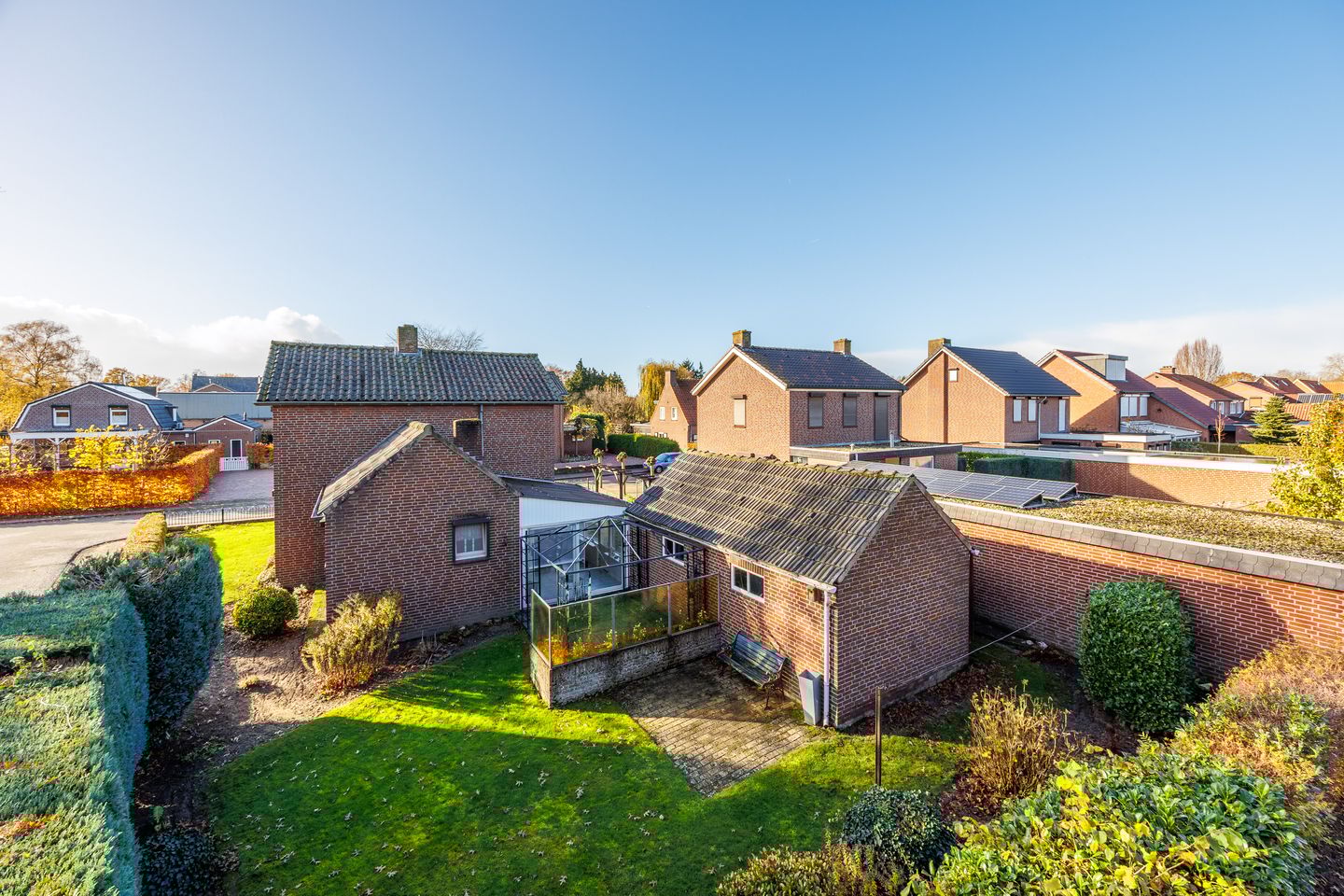 Foto 35 van Julianastraat 25