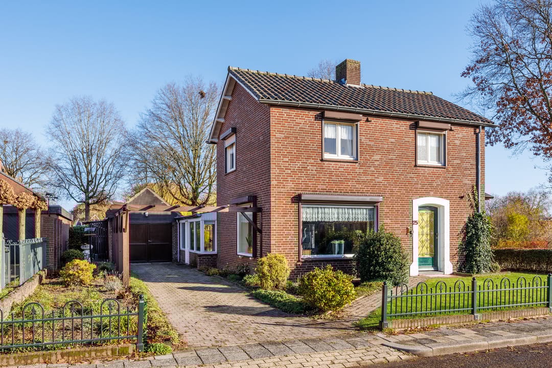 Foto 37 van Julianastraat 25