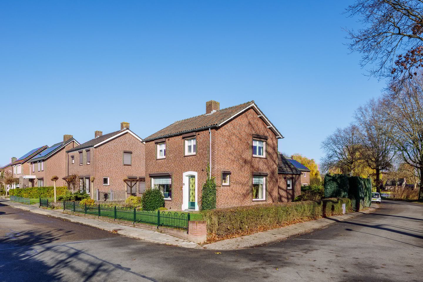 Foto 40 van Julianastraat 25