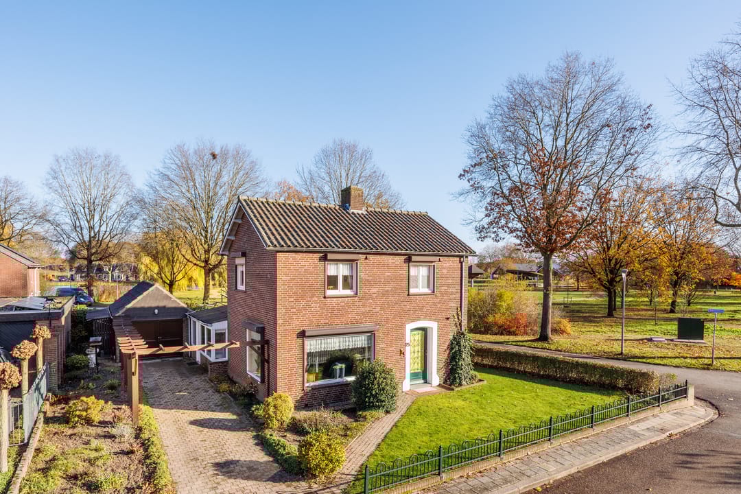 Foto 41 van Julianastraat 25