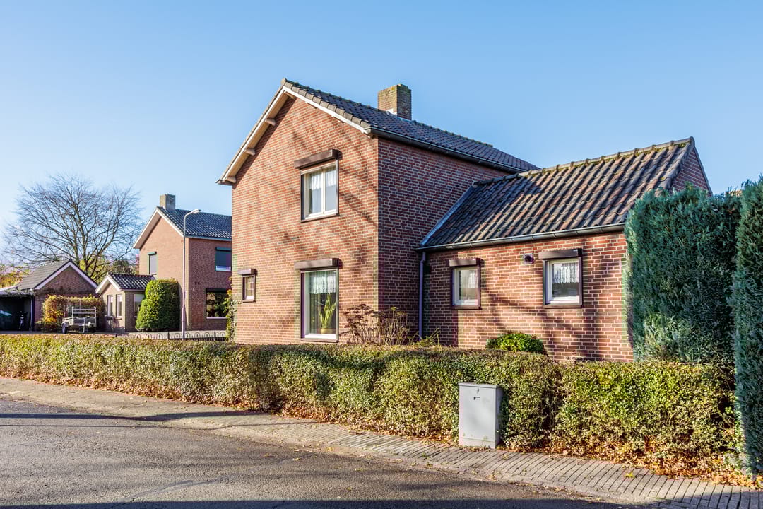 Foto 43 van Julianastraat 25